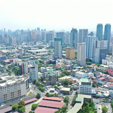 Top Employment Agencies in Pasig City, Philippines .